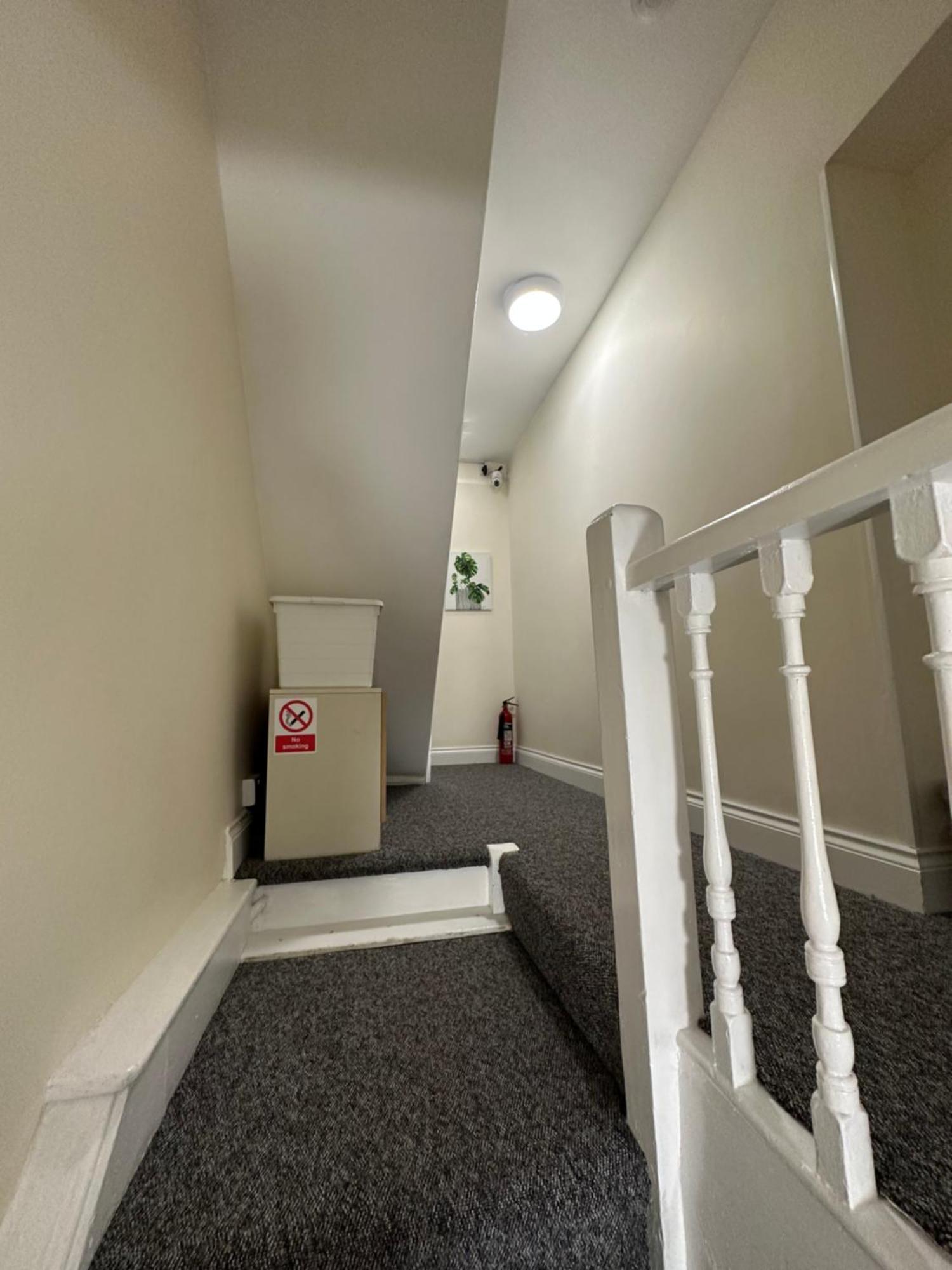 Dvmescape Flat1 Apartment Bristol Exterior foto
