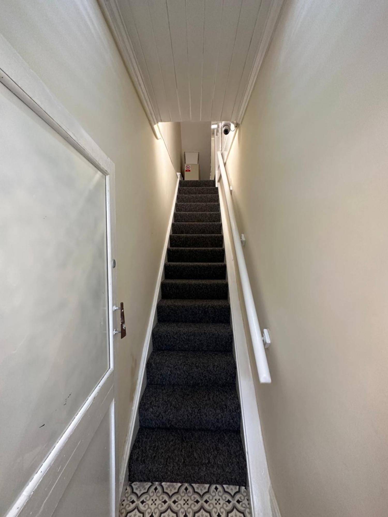 Dvmescape Flat1 Apartment Bristol Exterior foto